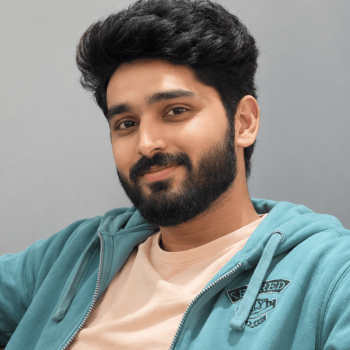 Anil Kumar Jupally